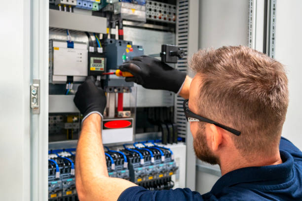 Best Electrical Outlet Repair  in Sebastian, FL