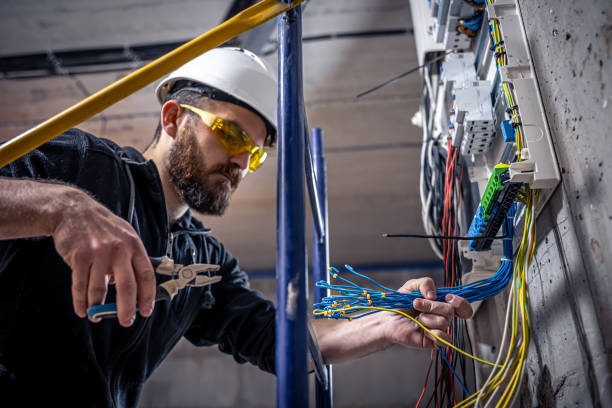 Best Licensed Electrician  in Sebastian, FL