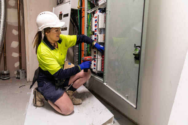 Best Local Electrician Companies  in Sebastian, FL