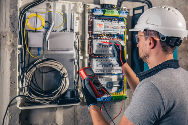 Best Electrical Installation Contractor  in Sebastian, FL