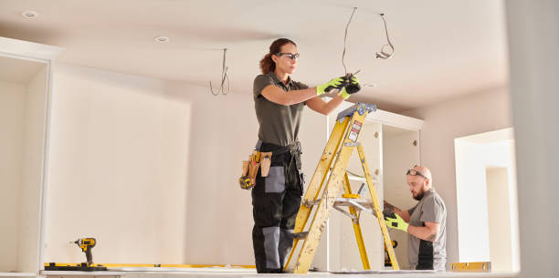 Best Home Electrical Repair  in Sebastian, FL