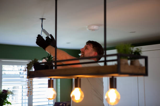 Affordable Emergency Electrician in Sebastian, FL