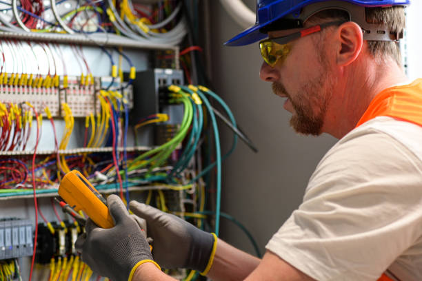 Best Electrical Contractors for Businesses  in Sebastian, FL