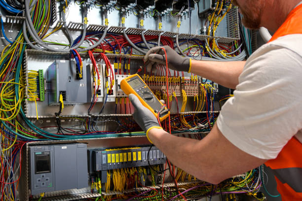 Best Electrical System Inspection  in Sebastian, FL