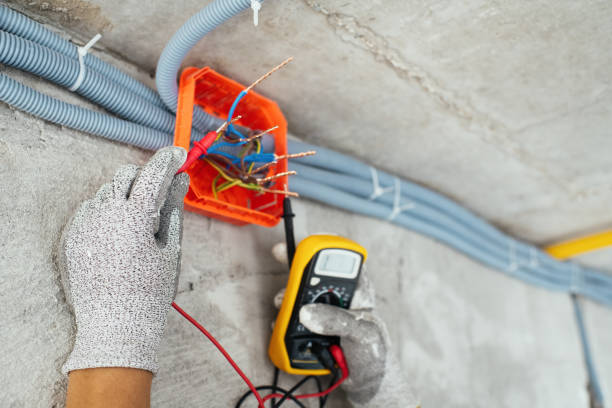 Best Affordable Emergency Electrician  in Sebastian, FL